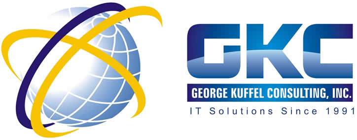 george kuffel consulting IT support since 1991